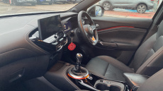 Nissan Juke 1.0 DiG-T Tekna 5dr Petrol Hatchback